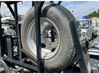 ISUZU Forward Container Carrier Truck TKG-FRR90S2 2015 69,937km_9