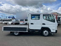 MITSUBISHI FUSO Canter Double Cab 2TG-FBA00 2022 43,052km_10