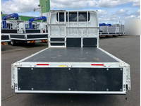 MITSUBISHI FUSO Canter Double Cab 2TG-FBA00 2022 43,052km_11
