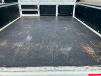 MITSUBISHI FUSO Canter Double Cab 2TG-FBA00 2022 43,052km_12