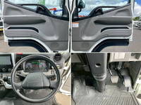 MITSUBISHI FUSO Canter Double Cab 2TG-FBA00 2022 43,052km_15