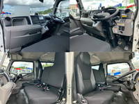 MITSUBISHI FUSO Canter Double Cab 2TG-FBA00 2022 43,052km_17
