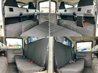 MITSUBISHI FUSO Canter Double Cab 2TG-FBA00 2022 43,052km_18