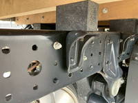 MITSUBISHI FUSO Canter Double Cab 2TG-FBA00 2022 43,052km_28