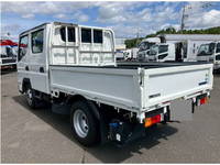 MITSUBISHI FUSO Canter Double Cab 2TG-FBA00 2022 43,052km_2