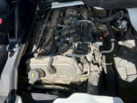 MITSUBISHI FUSO Canter Double Cab 2TG-FBA00 2022 43,052km_32
