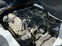 MITSUBISHI FUSO Canter Double Cab 2TG-FBA00 2022 43,052km_33