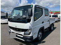 MITSUBISHI FUSO Canter Double Cab 2TG-FBA00 2022 43,052km_3