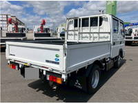MITSUBISHI FUSO Canter Double Cab 2TG-FBA00 2022 43,052km_4