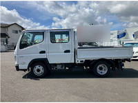 MITSUBISHI FUSO Canter Double Cab 2TG-FBA00 2022 43,052km_6