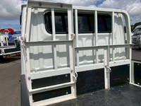 MITSUBISHI FUSO Canter Double Cab 2TG-FBA00 2022 43,052km_9