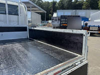 HINO Dutro Double Cab TKG-XZU605M 2017 66,180km_13