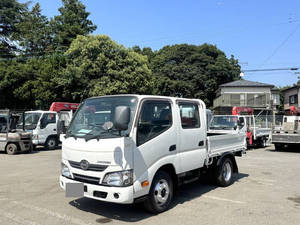 Dutro Double Cab_1