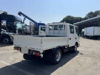 HINO Dutro Double Cab TKG-XZU605M 2017 66,180km_2