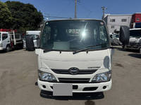 HINO Dutro Double Cab TKG-XZU605M 2017 66,180km_8