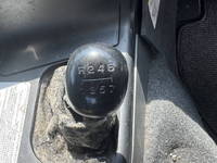MITSUBISHI FUSO Super Great Container Carrier Truck QPG-FV60VZ 2015 493,389km_10