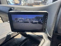 MITSUBISHI FUSO Super Great Container Carrier Truck QPG-FV60VZ 2015 493,389km_11
