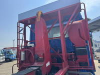 MITSUBISHI FUSO Super Great Container Carrier Truck QPG-FV60VZ 2015 493,389km_19