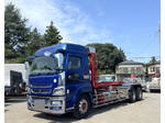 Super Great Container Carrier Truck