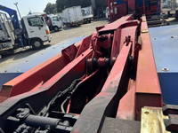 MITSUBISHI FUSO Super Great Container Carrier Truck QPG-FV60VZ 2015 493,389km_20