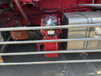 MITSUBISHI FUSO Super Great Container Carrier Truck QPG-FV60VZ 2015 493,389km_21