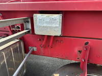 MITSUBISHI FUSO Super Great Container Carrier Truck QPG-FV60VZ 2015 493,389km_24