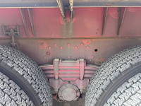 MITSUBISHI FUSO Super Great Container Carrier Truck QPG-FV60VZ 2015 493,389km_25