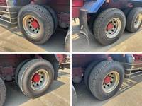 MITSUBISHI FUSO Super Great Container Carrier Truck QPG-FV60VZ 2015 493,389km_26