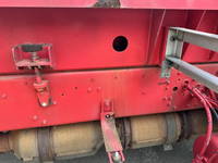MITSUBISHI FUSO Super Great Container Carrier Truck QPG-FV60VZ 2015 493,389km_29