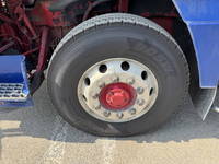 MITSUBISHI FUSO Super Great Container Carrier Truck QPG-FV60VZ 2015 493,389km_30
