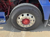 MITSUBISHI FUSO Super Great Container Carrier Truck QPG-FV60VZ 2015 493,389km_31