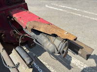 MITSUBISHI FUSO Super Great Container Carrier Truck QPG-FV60VZ 2015 493,389km_34