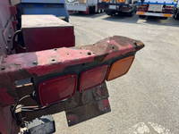 MITSUBISHI FUSO Super Great Container Carrier Truck QPG-FV60VZ 2015 493,389km_35