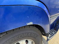 MITSUBISHI FUSO Super Great Container Carrier Truck QPG-FV60VZ 2015 493,389km_38