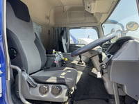 MITSUBISHI FUSO Super Great Container Carrier Truck QPG-FV60VZ 2015 493,389km_5