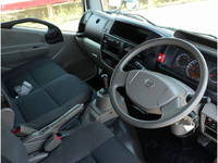 NISSAN Atlas Panel Van TKG-SZ2F24 2016 53,806km_17