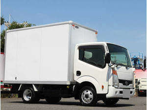 Atlas Panel Van_1