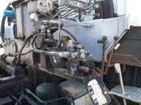 MITSUBISHI FUSO Fighter Safety Loader (With 6 Steps Of Cranes) KL-FQ61FN 2004 304,943km_11