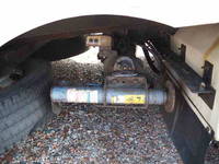 MITSUBISHI FUSO Fighter Safety Loader (With 6 Steps Of Cranes) KL-FQ61FN 2004 304,943km_14