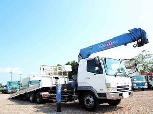 Fighter Safety Loader (With 6 Steps Of Cranes)_1