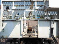 MITSUBISHI FUSO Fighter Safety Loader (With 6 Steps Of Cranes) KL-FQ61FN 2004 304,943km_24