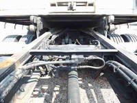 MITSUBISHI FUSO Fighter Safety Loader (With 6 Steps Of Cranes) KL-FQ61FN 2004 304,943km_25