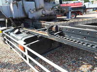 MITSUBISHI FUSO Fighter Safety Loader (With 6 Steps Of Cranes) KL-FQ61FN 2004 304,943km_26