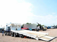 MITSUBISHI FUSO Fighter Safety Loader (With 6 Steps Of Cranes) KL-FQ61FN 2004 304,943km_2