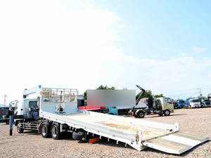Fighter Safety Loader (With 6 Steps Of Cranes)_2