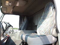 MITSUBISHI FUSO Fighter Safety Loader (With 6 Steps Of Cranes) KL-FQ61FN 2004 304,943km_32