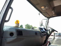 MITSUBISHI FUSO Fighter Safety Loader (With 6 Steps Of Cranes) KL-FQ61FN 2004 304,943km_33