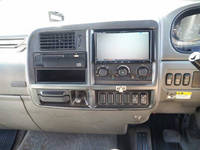 MITSUBISHI FUSO Fighter Safety Loader (With 6 Steps Of Cranes) KL-FQ61FN 2004 304,943km_36