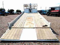 MITSUBISHI FUSO Fighter Safety Loader (With 6 Steps Of Cranes) KL-FQ61FN 2004 304,943km_6