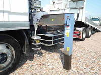 MITSUBISHI FUSO Fighter Safety Loader (With 6 Steps Of Cranes) KL-FQ61FN 2004 304,943km_7